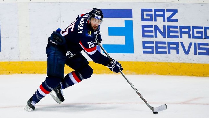 Opäť oblečie známy dres. Ofenzívna posila sa upíše Slovanu